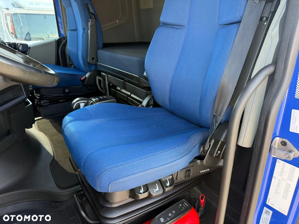 Volvo FH// XXL // I PARK COOL // LED // NAVI // KAMERY // - 24