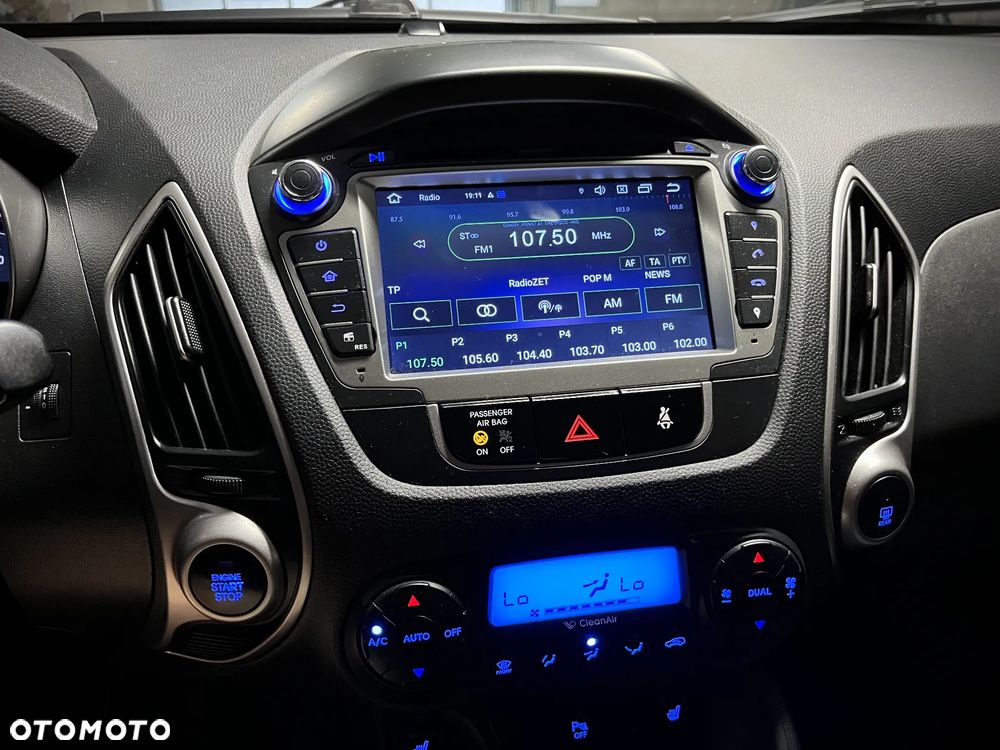 Hyundai ix35 2.0 CRDi Premium - 6