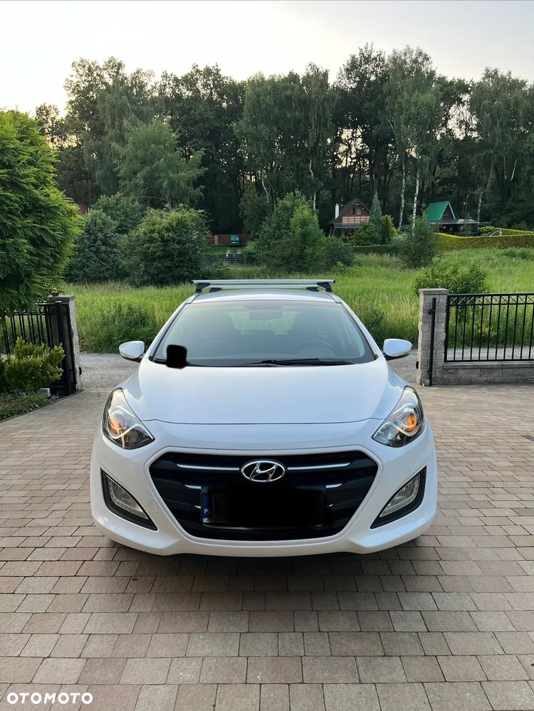 Hyundai i30 1.6 Premium - 14