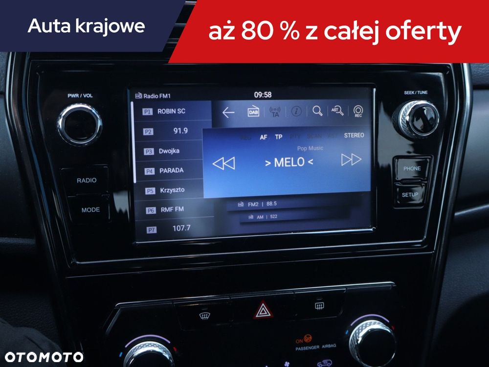 SsangYong/KGM Tivoli - 14
