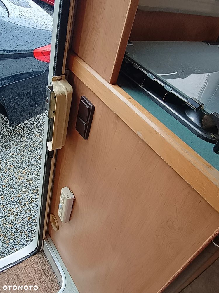 Volkswagen Transporter - 36