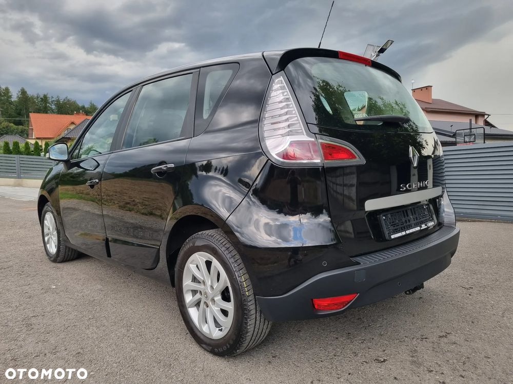 Renault Scenic ENERGY TCe 130 S&S LIMITED - 6