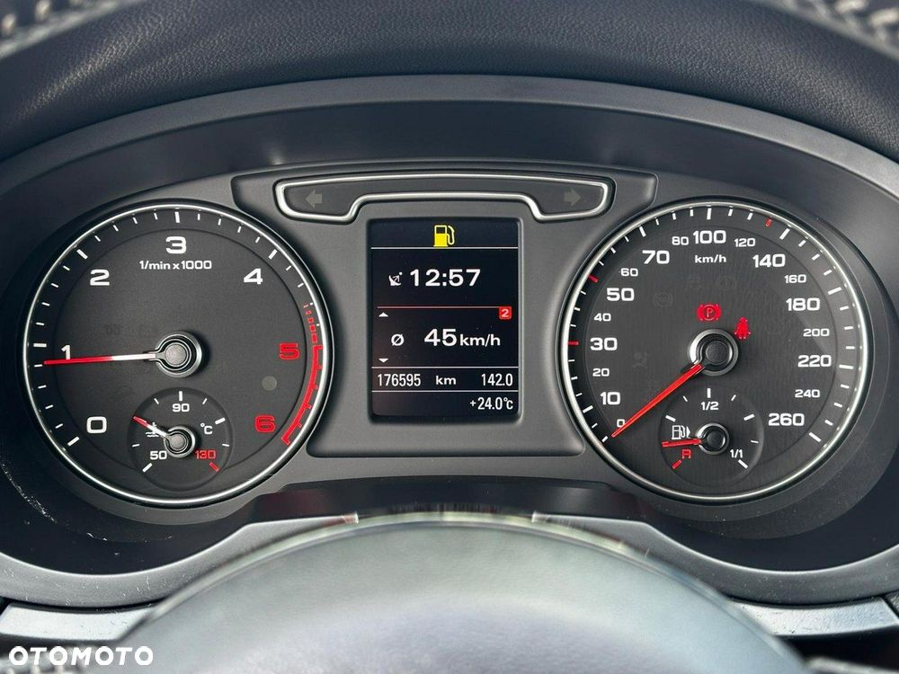 Audi Q3 2.0 TDI - 19