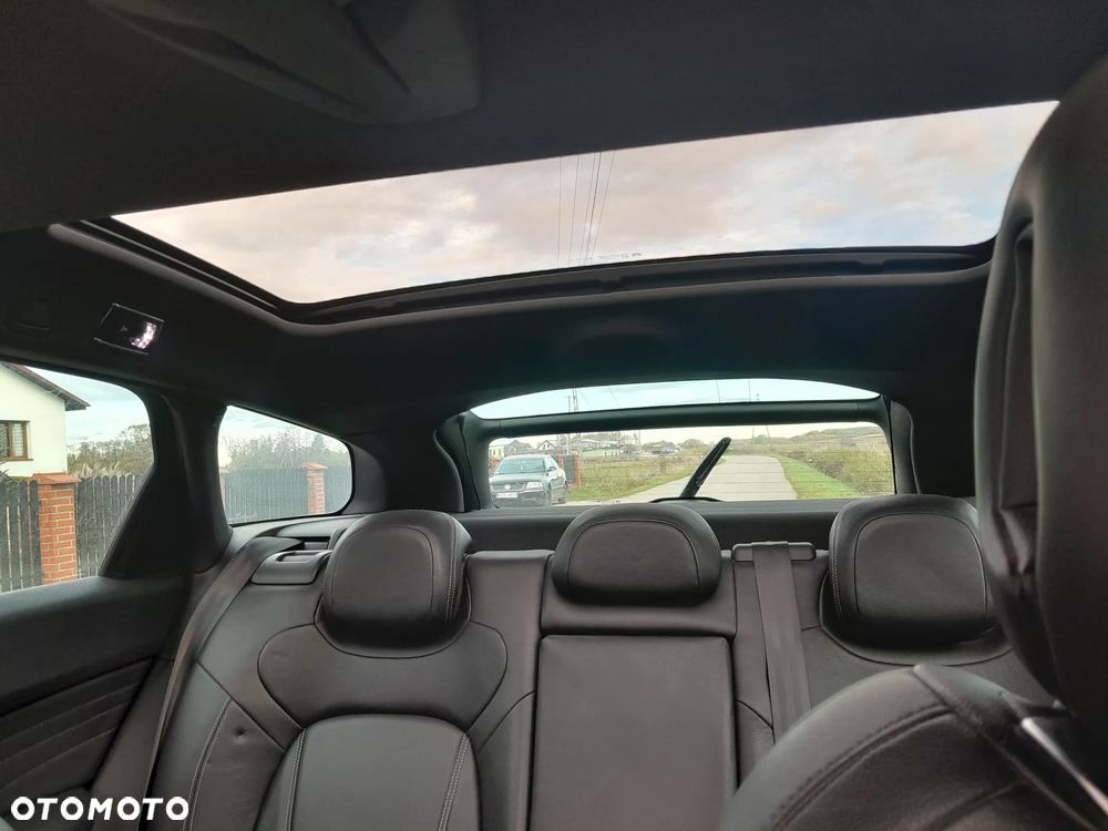Citroën DS4 THP 200 Pure Pearl - 15