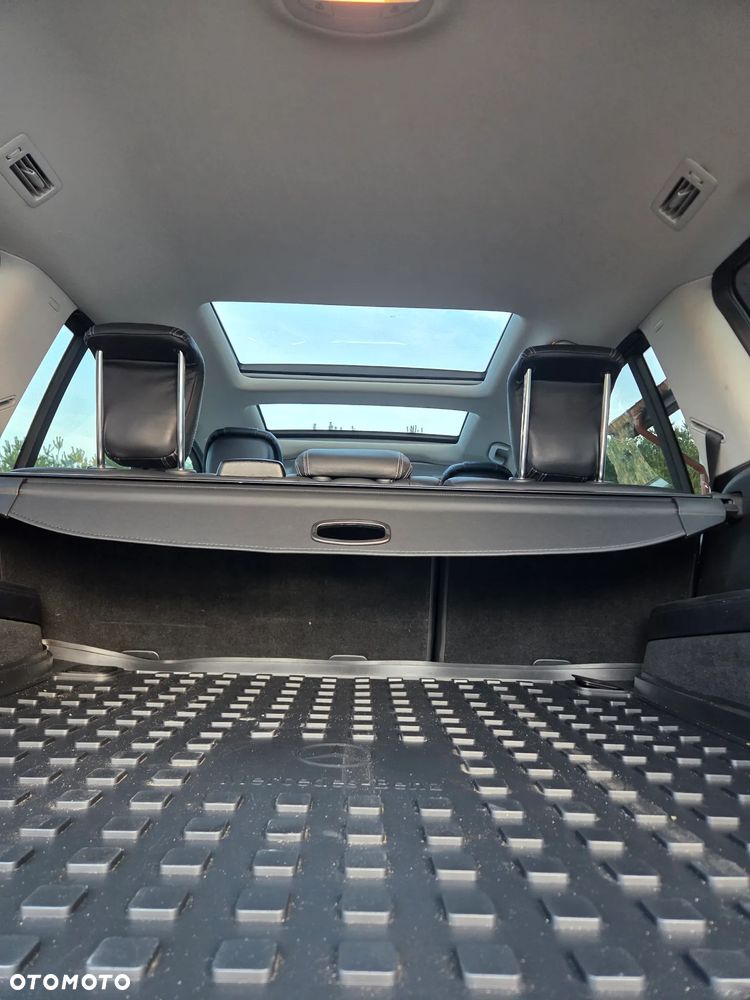 Mercedes-Benz GL - 15