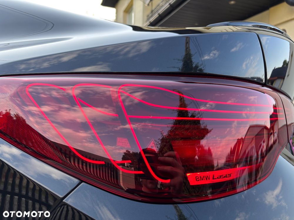 BMW Seria 4 420d xDrive mHEV M Sport sport - 14