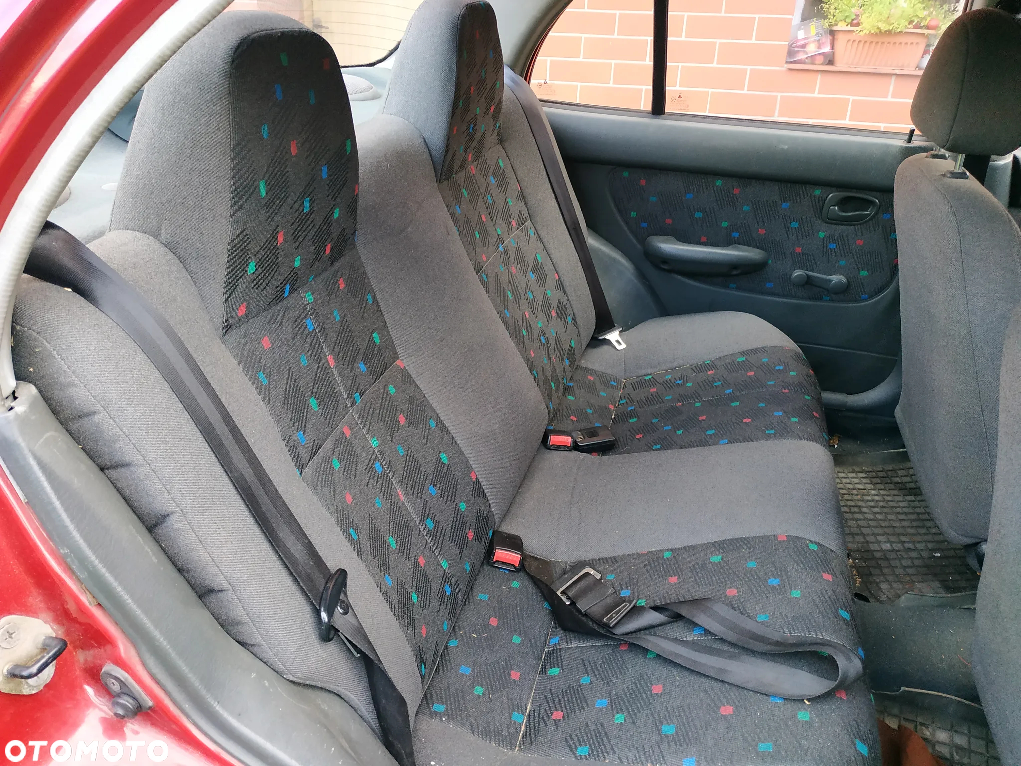 Hyundai Accent 1.5 LS Plus - 7