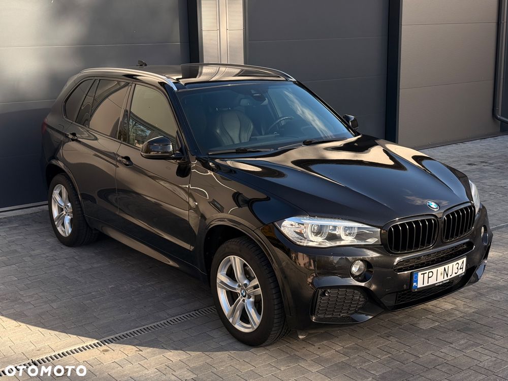 BMW X5 - 3