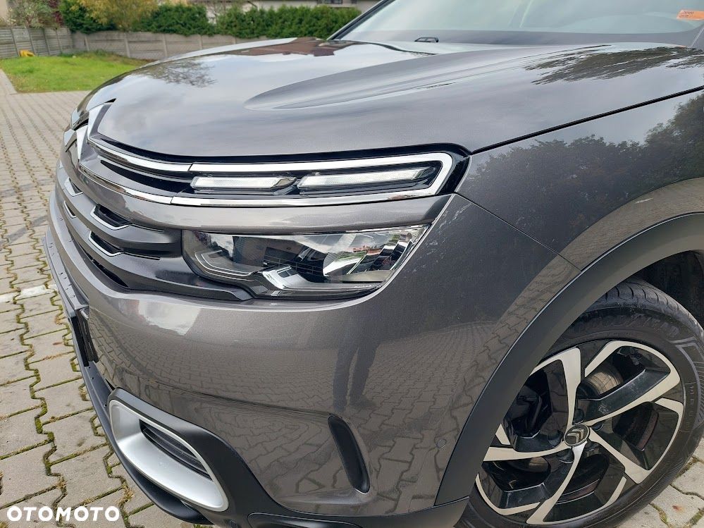 Citroën C5 Aircross 180 e-EAT8 PLUS - 13