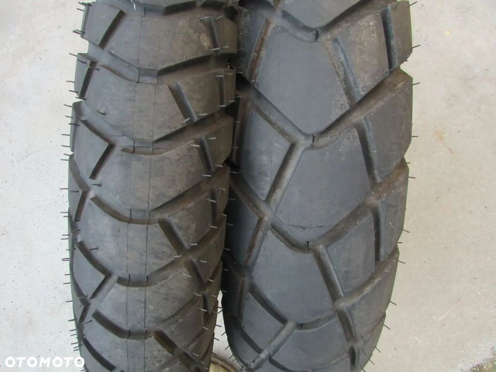 Cagiva Canyon 600 koła opony OKAZJA! - 4