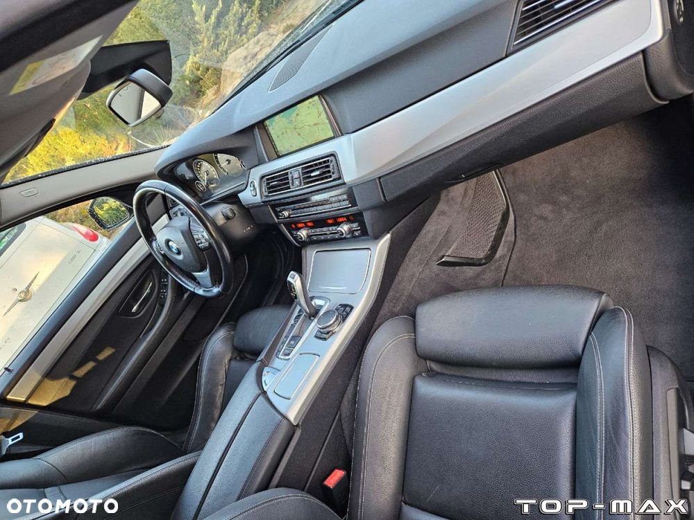 BMW Seria 5 - 16