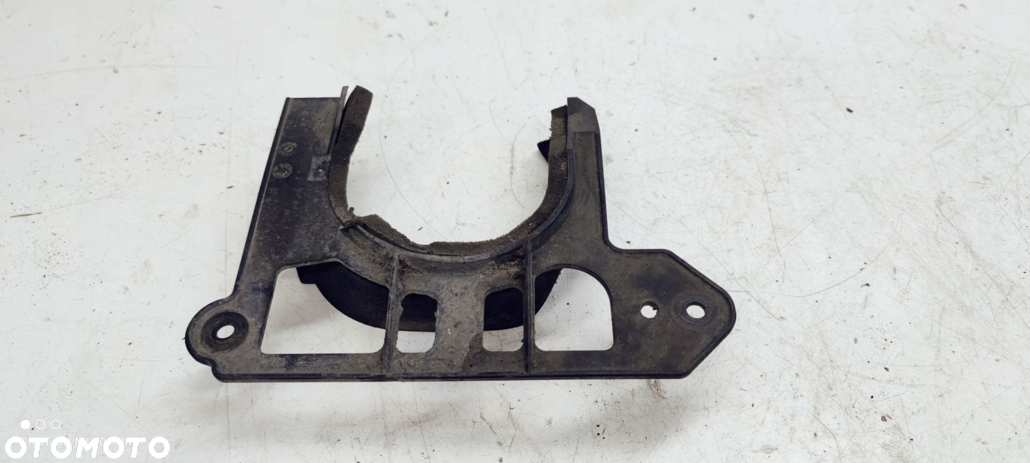 OSŁONA PÓŁOSI LEWA AUDI A4 B8 A5 8K0863187B - 3