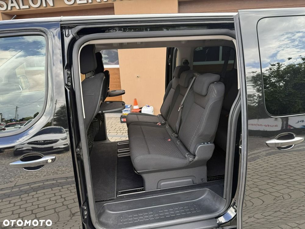 Toyota Proace Verso 2,0-l-D-4D L2 (8-Si.) Family - 25