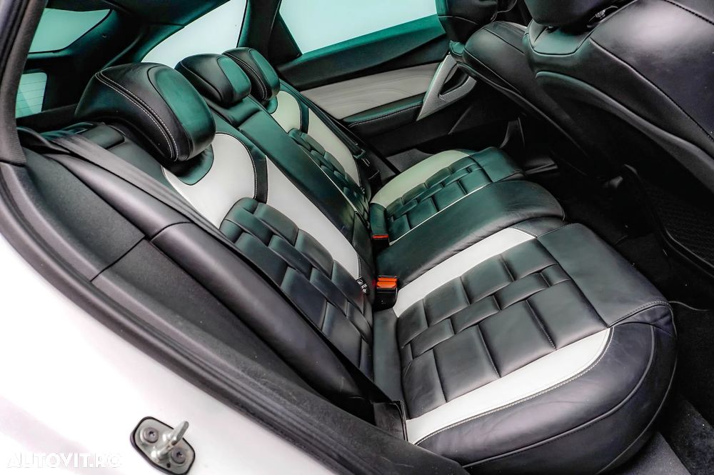 Citroën DS5 2.0 HYbrid4 Airdream Sport Chic - 18