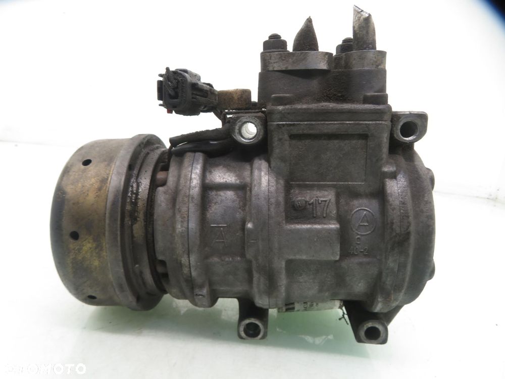 KOMPRESOR KLIMATYZACJI CHRYSLER  VOYAGER III (GS) 2.5 TD 4472005133 - 4