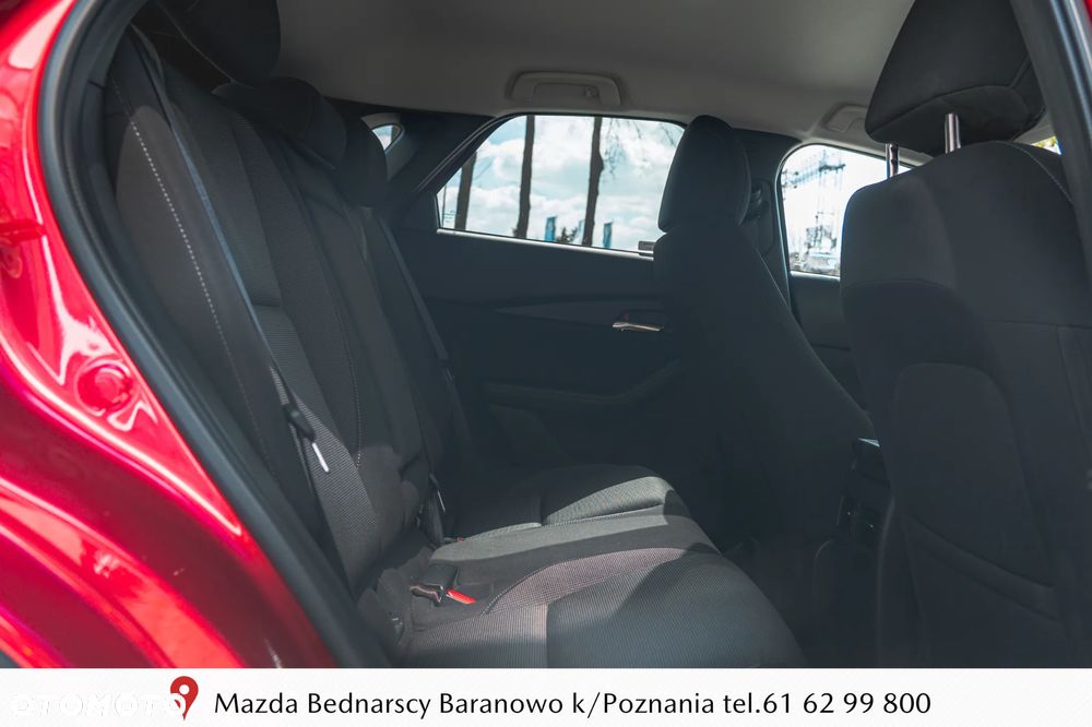 Mazda CX-30 2.0 mHEV Centre-Line 2WD - 30