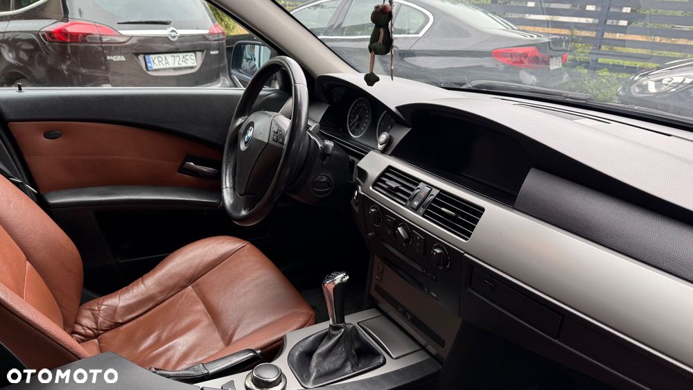 BMW Seria 5 - 31