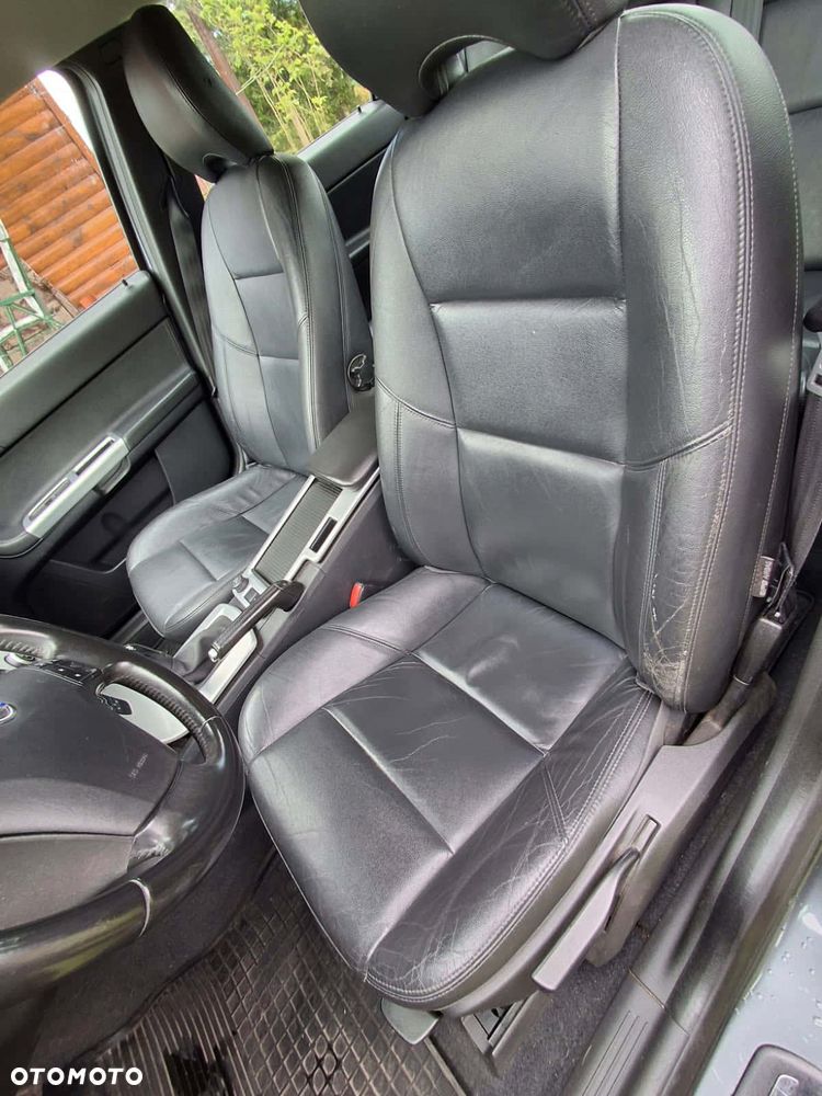 Volvo S40 1.6D DPF DRIVe - 12