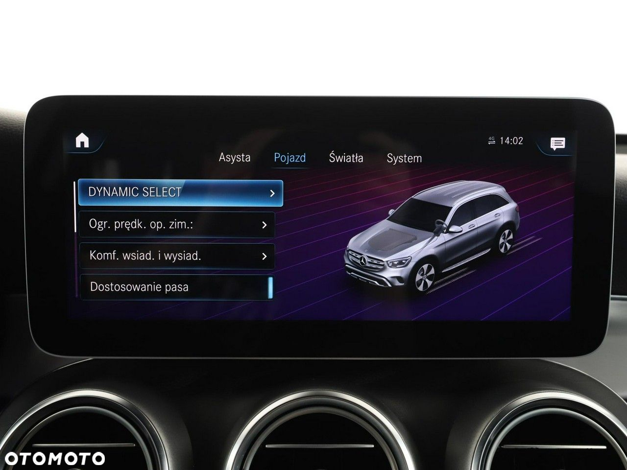 Mercedes-Benz GLC 300 d 4Matic 9G-TRONIC AMG Line - 27