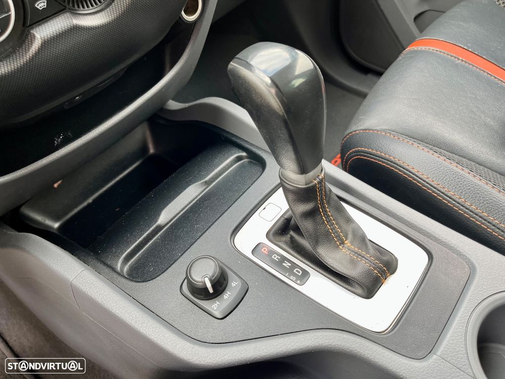 Ford Ranger 3.2 TDCi CD Wildtrak 4WD Aut. - 13