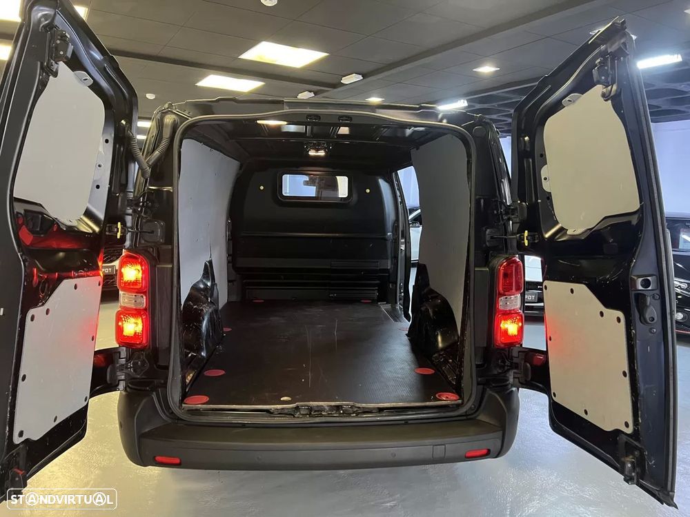 Citroën Jumpy - Longa 2.0HDI - 3Lug - 29