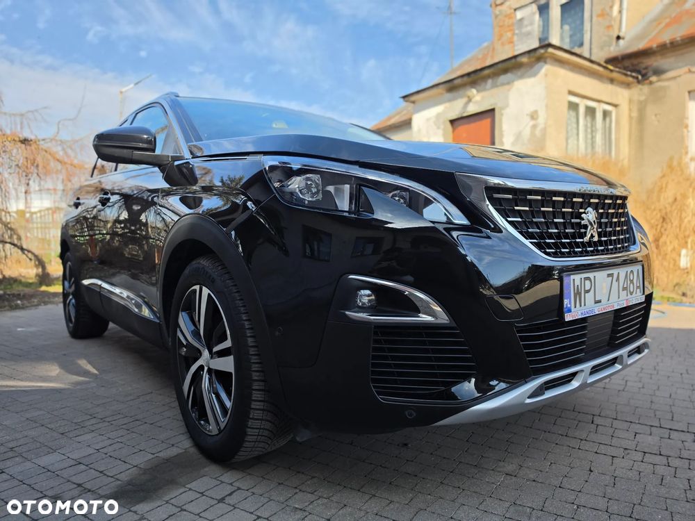 Peugeot 3008 - 14