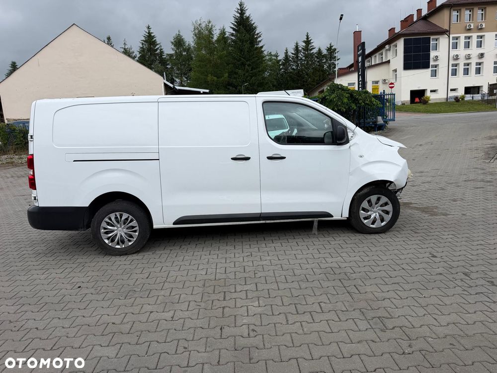 Citroën JUMPY - 2