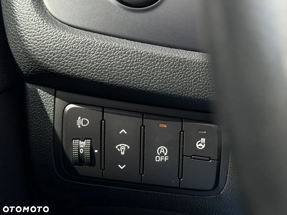 Kia Ceed 1.0 T-GDI 100 ISG Edition 7 - 16