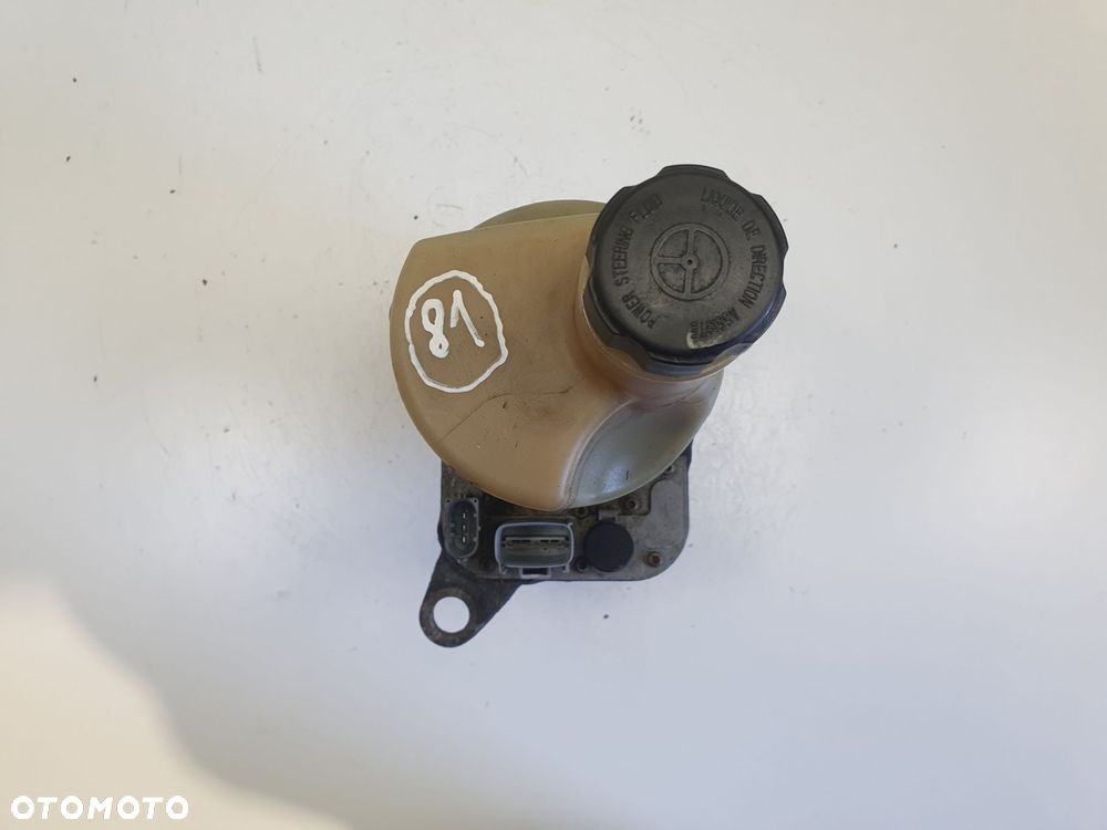 Volvo S40 II V50 C30 POMPA WSPOMAGANIA 31302206 5N513K514CC (81) - 1