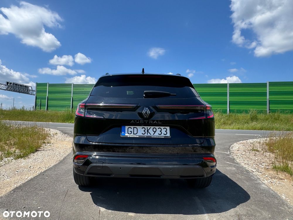 Renault Austral 1.3 TCe mHEV Techno esprit Alpine - 4