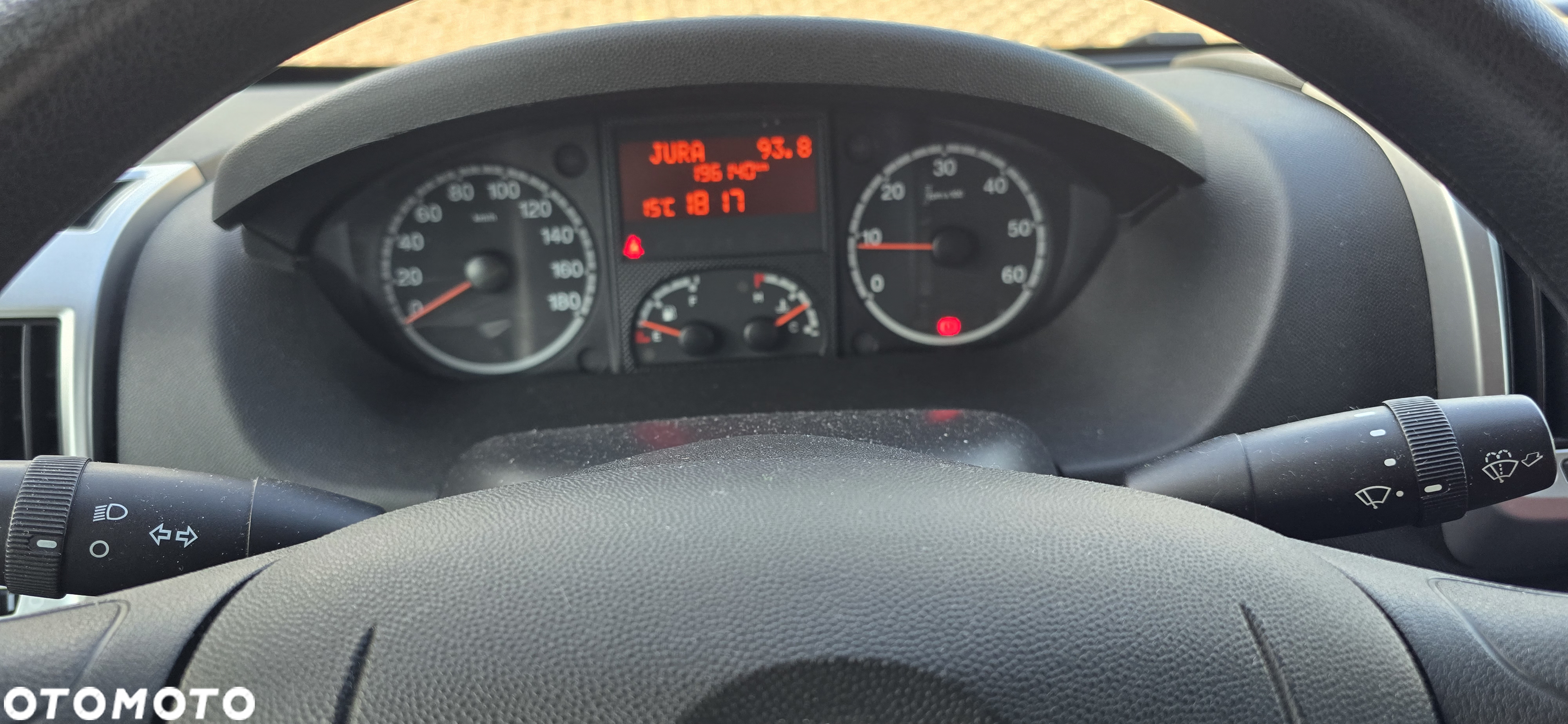 Fiat Ducato - 17