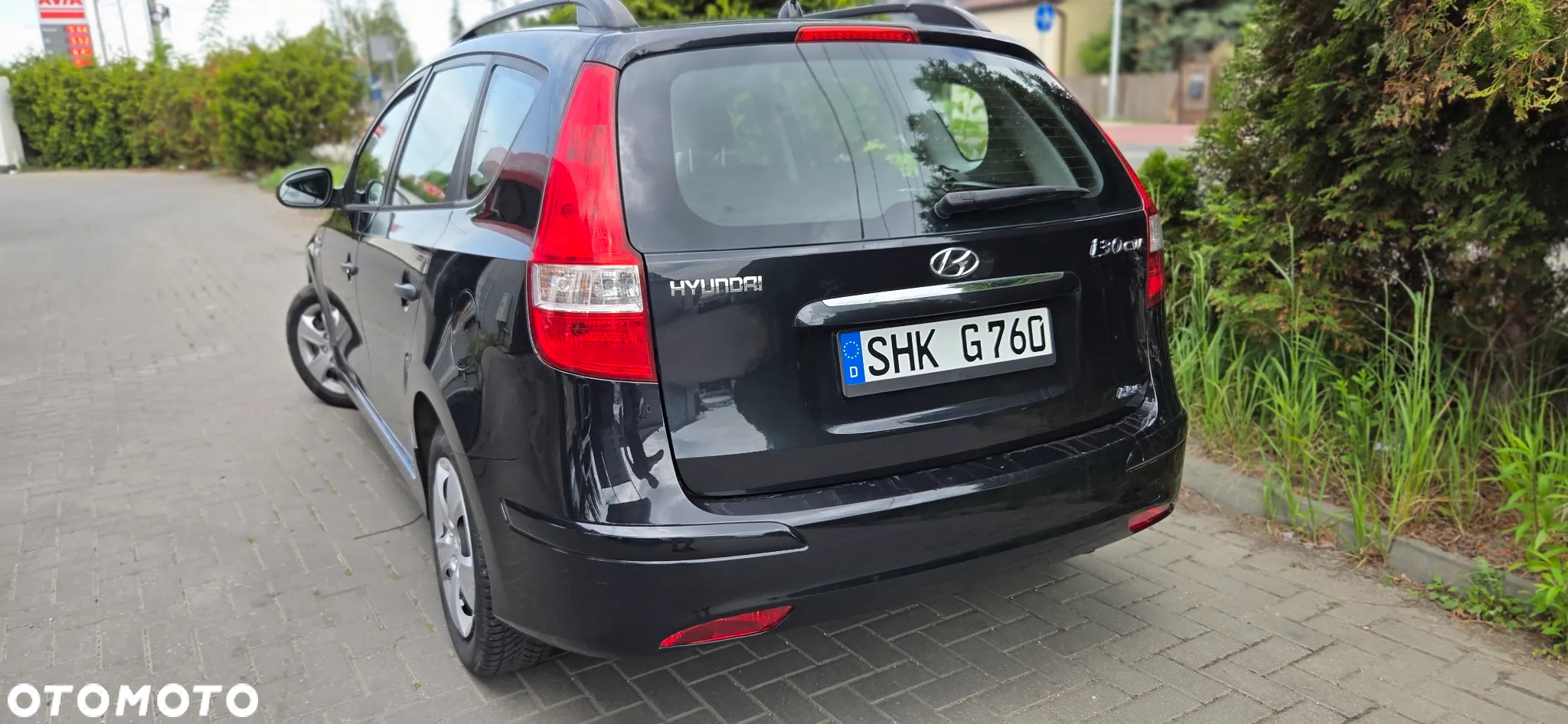 Hyundai i30 1.4 blue Comfort - 11