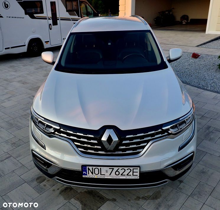 Renault Koleos 1.3 TCe Intens EDC - 13
