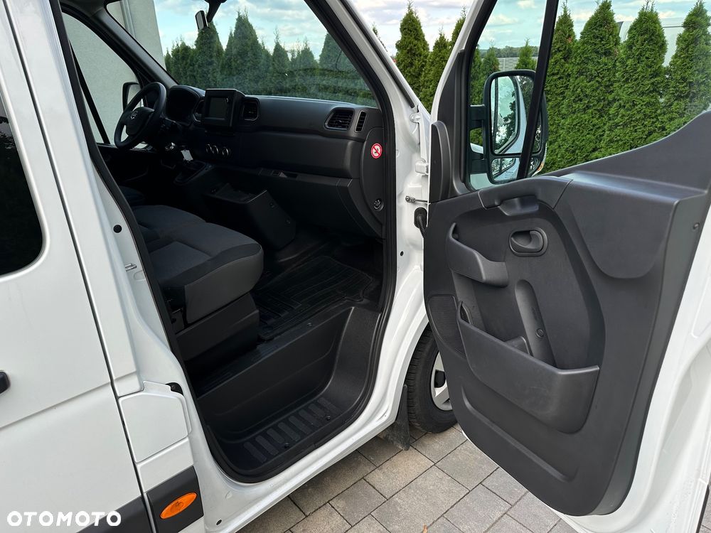 Renault Master dCi L3H2 Pack Clim (bryg.) - 18