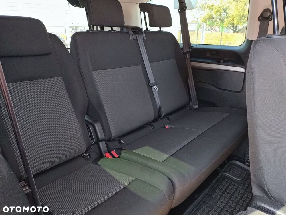 Opel Zafira 2.0 Diesel XL Business - 12