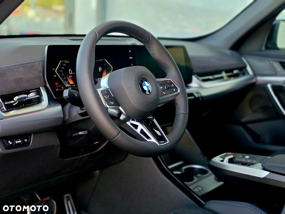 BMW X1 xDrive20d mHEV M Sport sport - 19