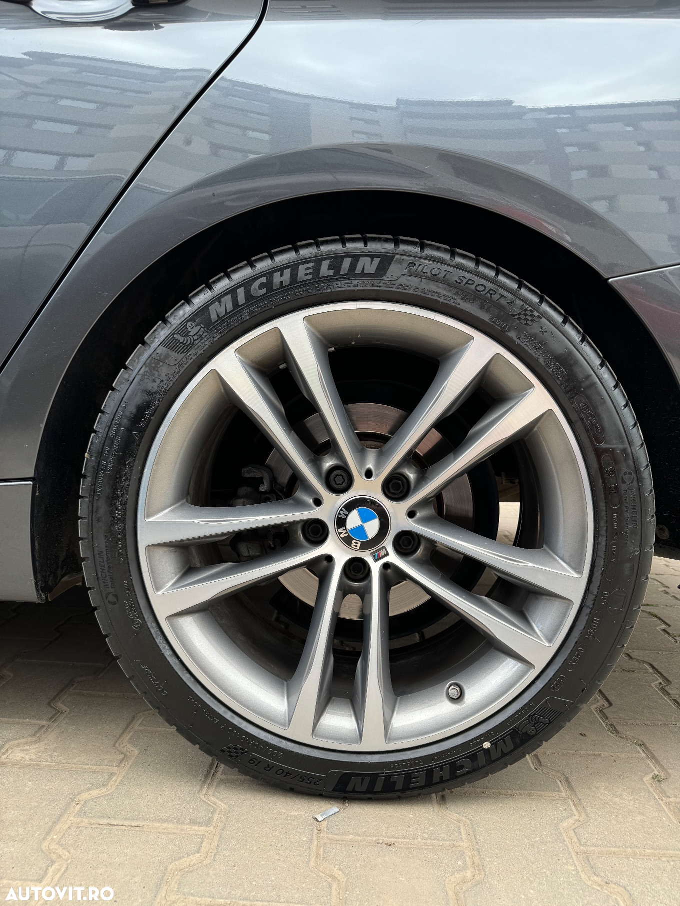BMW Seria 3 320d xDrive GT Sport-Aut. M Sport - 12