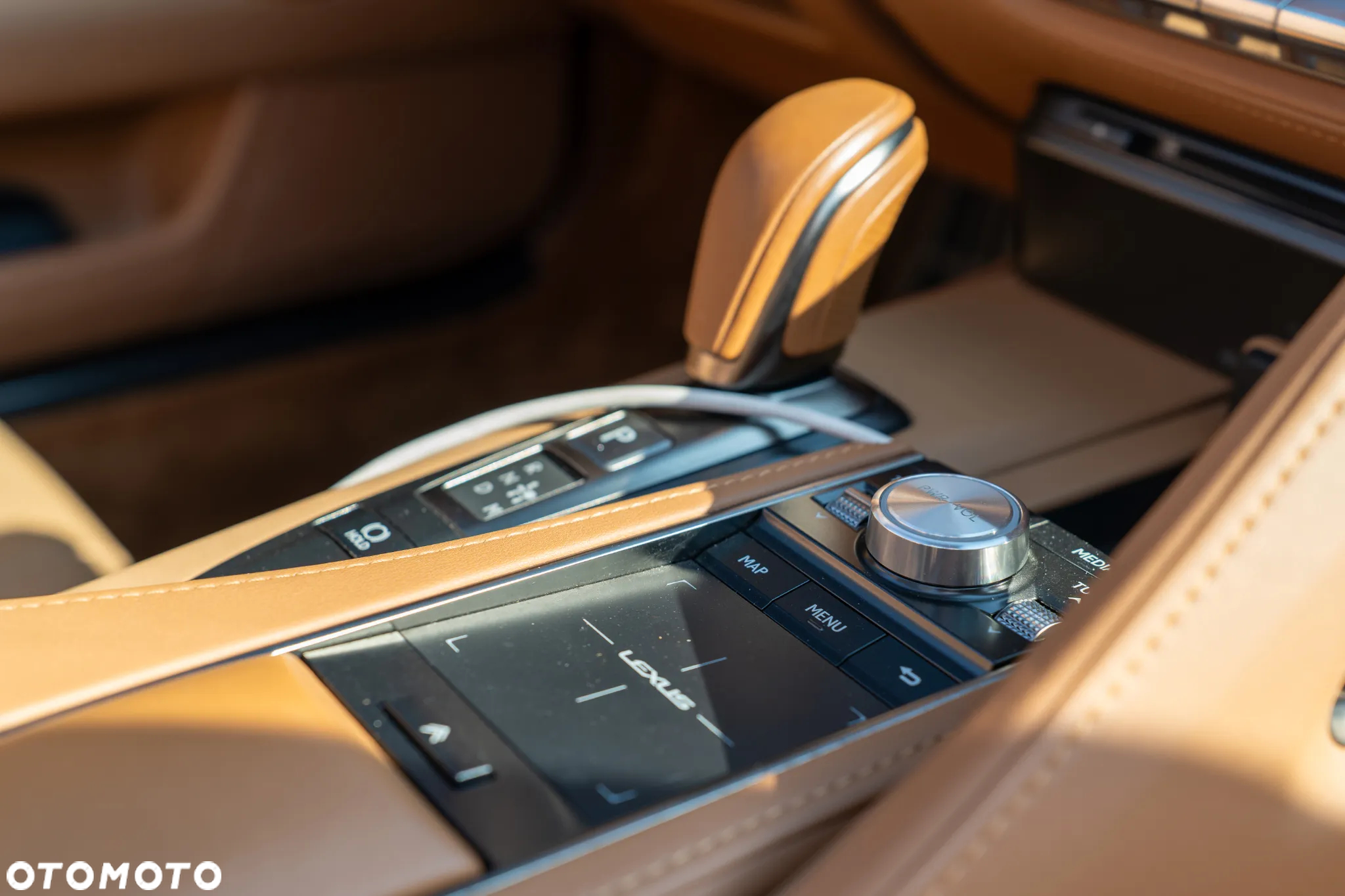 Lexus LC 500 Superturismo - 19