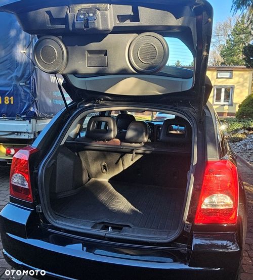 Dodge Caliber 2.0 SE - 2