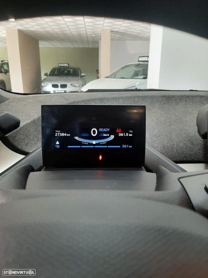 BMW i3 120Ah - 16