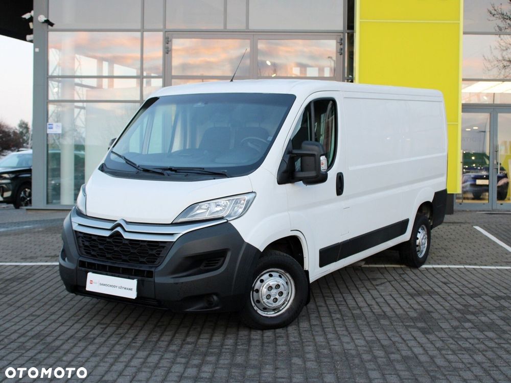 Citroën Jumper L2H1 - 2