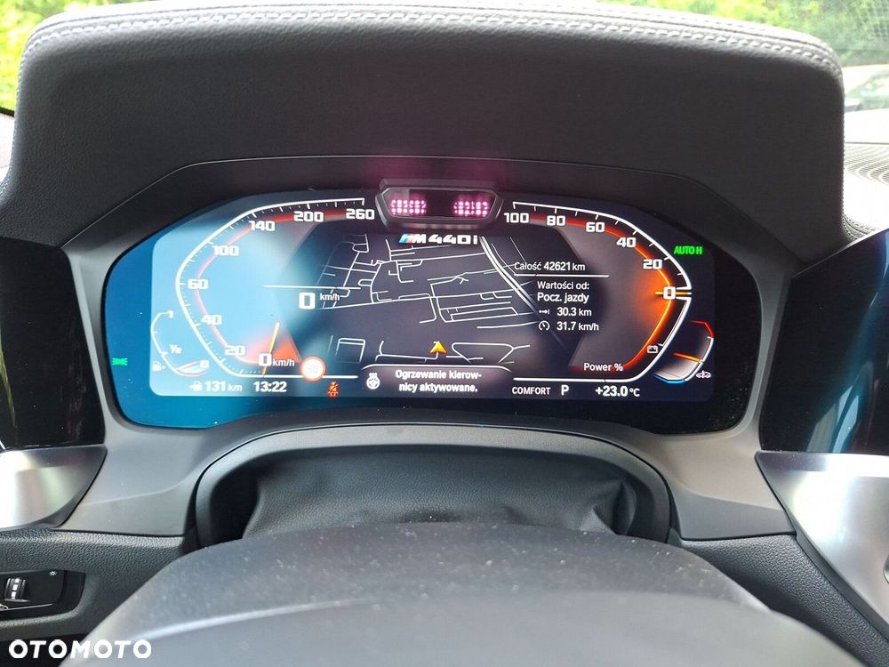 BMW Seria 4 M440i xDrive mHEV sport - 25