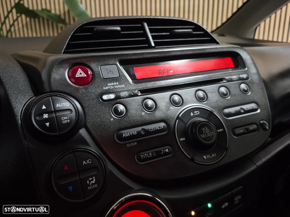 Honda Jazz 1.2 i-VTEC - 14