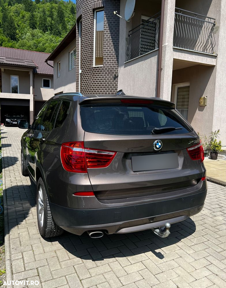 BMW X3 - 2