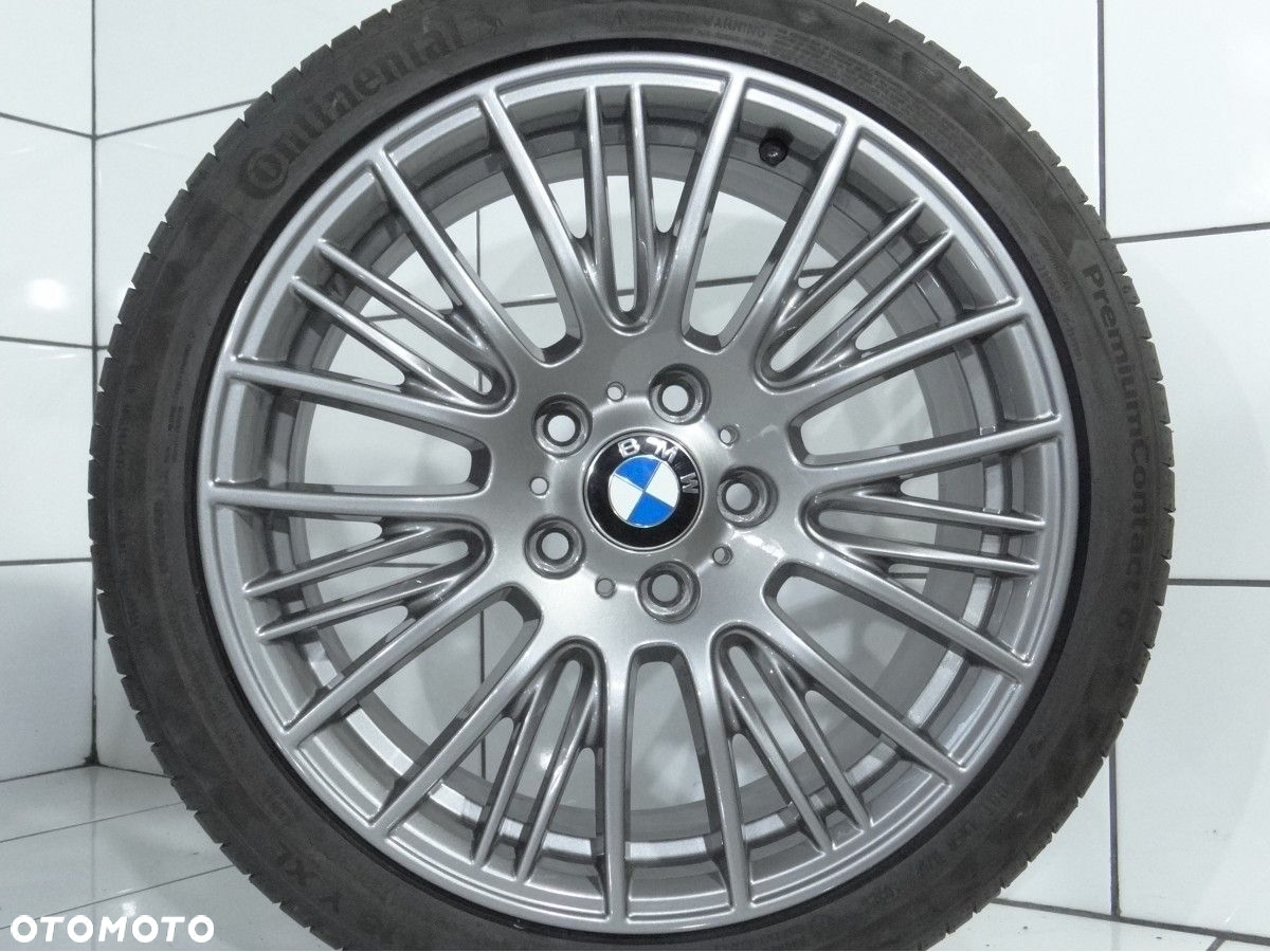 Koła letnie BMW  18" BMW 1 F20 F21 2 F22 F23 - 5