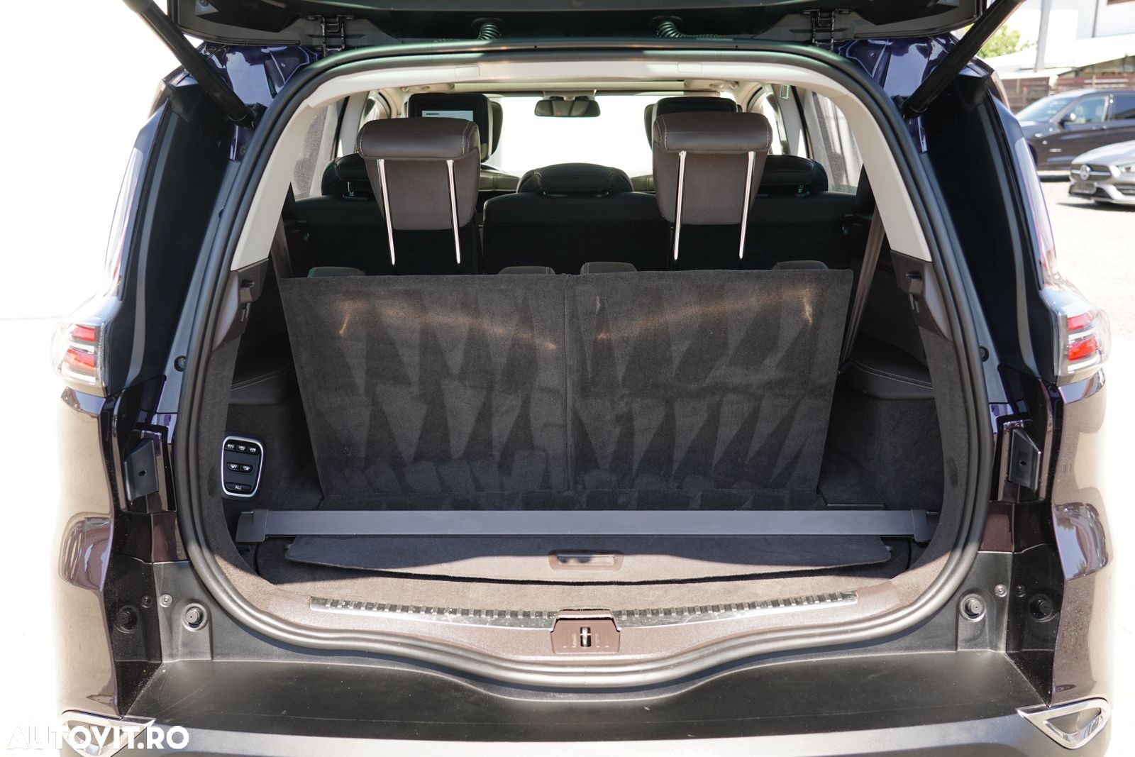 Renault Espace Energy dCi 160 EDC Initiale Paris - 15
