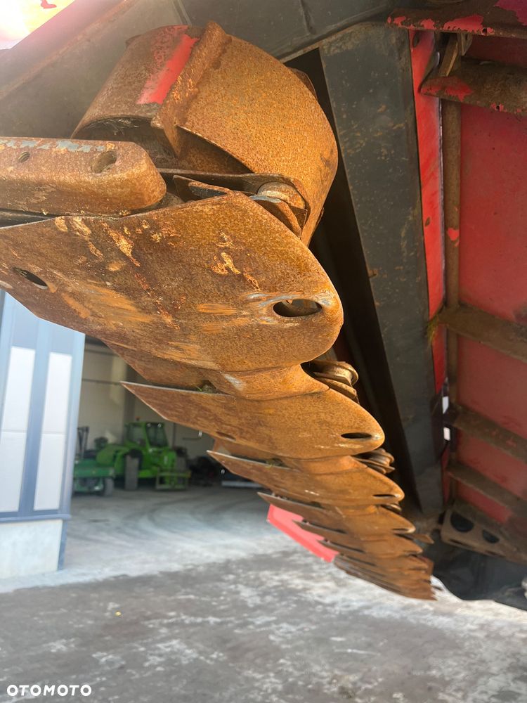 Vicon Vicon extra 736 T vario - 6