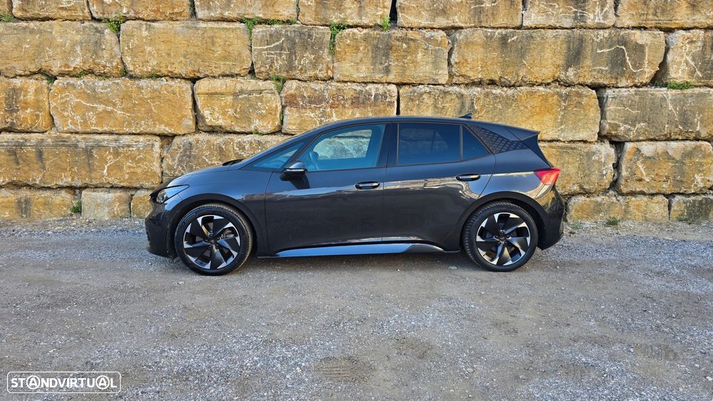 Cupra Born - 3