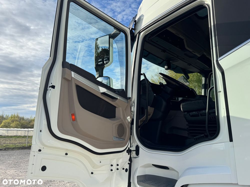DAF XG+ 480 - 16