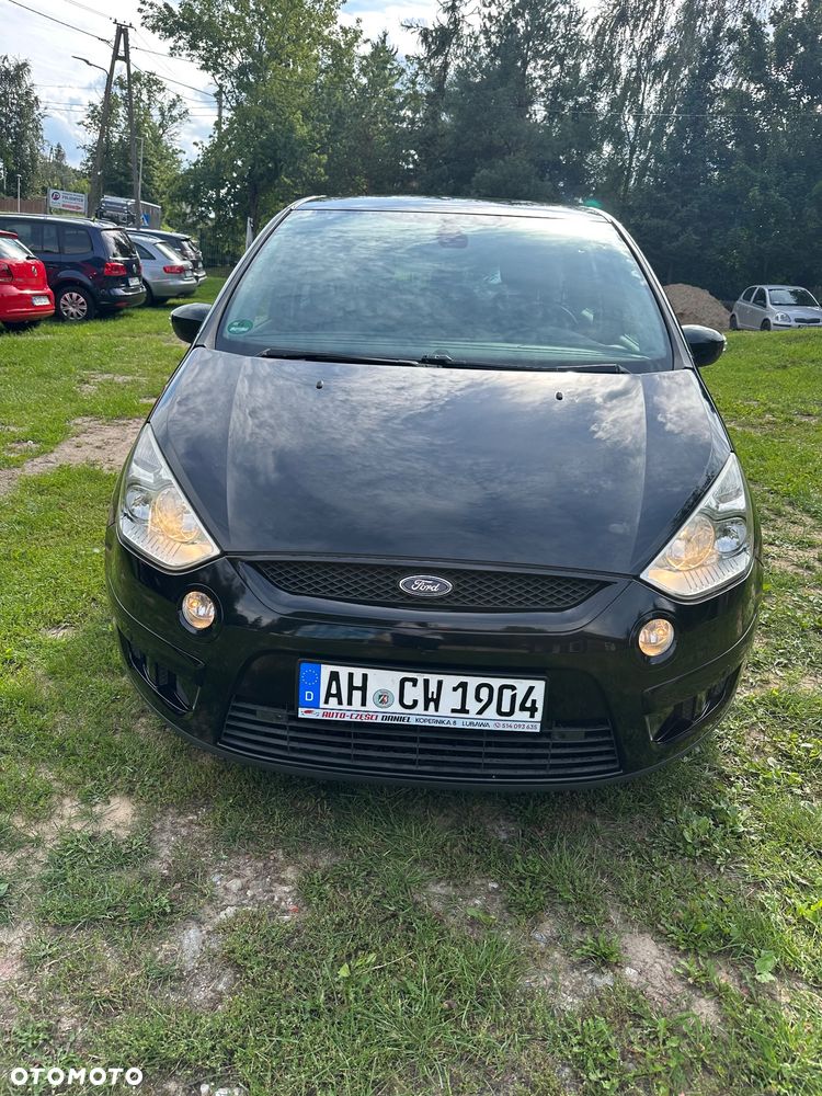 Ford S-Max 2.0 Viva Trend - 2